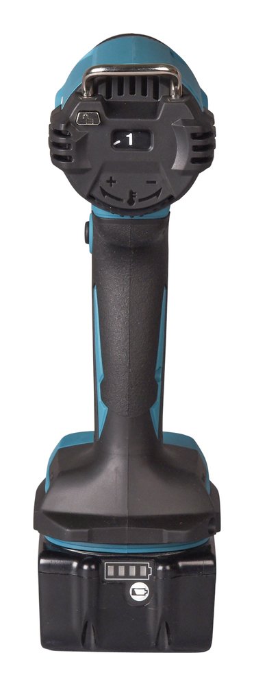 Pistola De Calor Inalámbrica Makita Dhg181zj