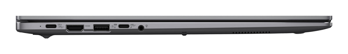 Portátil Asus Expertbook P5 G2 Pm5606cga-Pl0191 Ryzen Ai 7 445 16gb 512gb Ssd 16' Sin Sistema Operativo