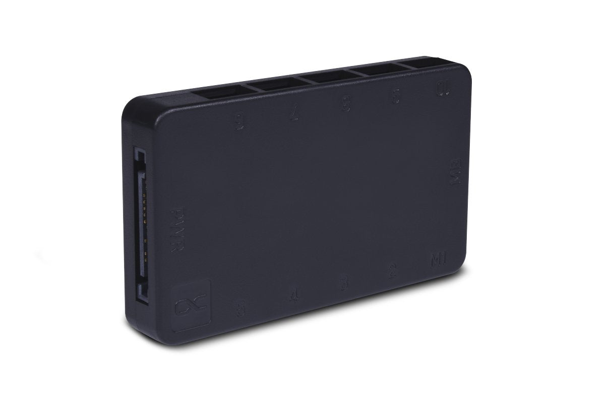 EAN 4250197256674 - Alphacool 25667 accesorio o pieza de sistema de refrigeración para ordenador Bloque de agua imagen 3