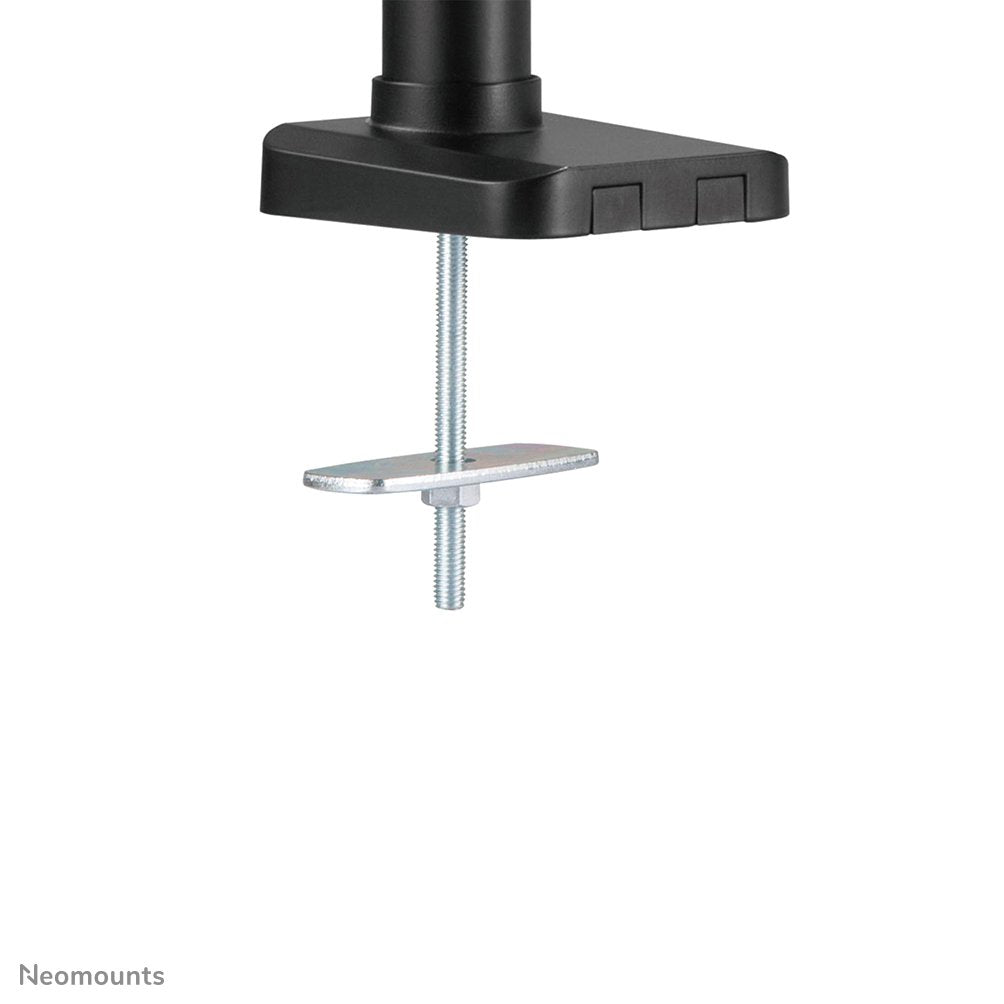 Soporte De Escritorio De Movimiento Completo Para Pantallas De 17-27" 7kg Ds70-750bl1 Neomounts