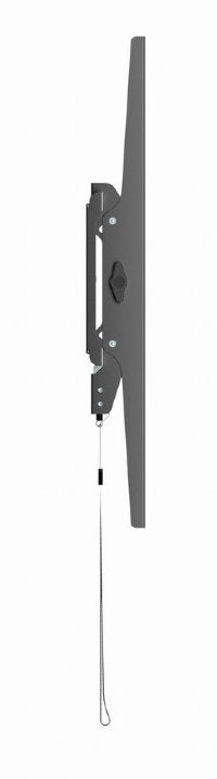 EAN 8716309135306 - Gembird WM-75T-04 soporte para TV 190,5 cm (75") Negro imagen 4