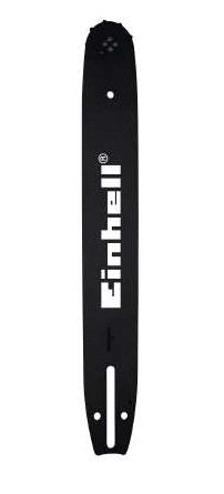 Hoja De Repuesto Einhell 4500197, Para Motosierra Inalámbrica Ge-Lc 36/30 Li, Hoja De Sierra (35 Cm, 1,1 Mm) 4500197