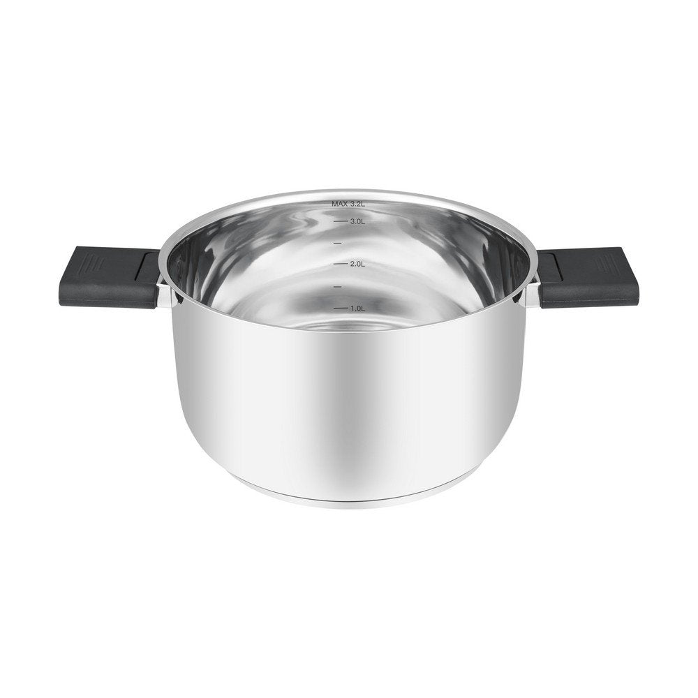 Casserole D20cm 3.2l/92203 Resto