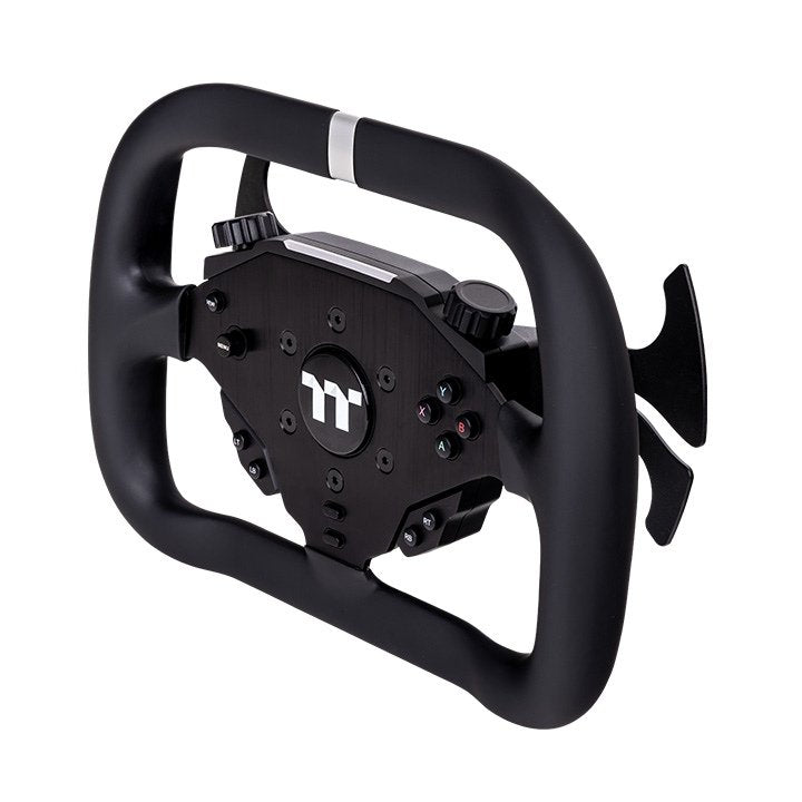 F100 Formula Steering Wheel For G6 And G15 Wheel Base