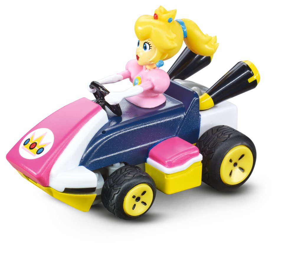 EAN 9003150123651 - Carrera Toys 370430006P juguete de control remoto imagen 1