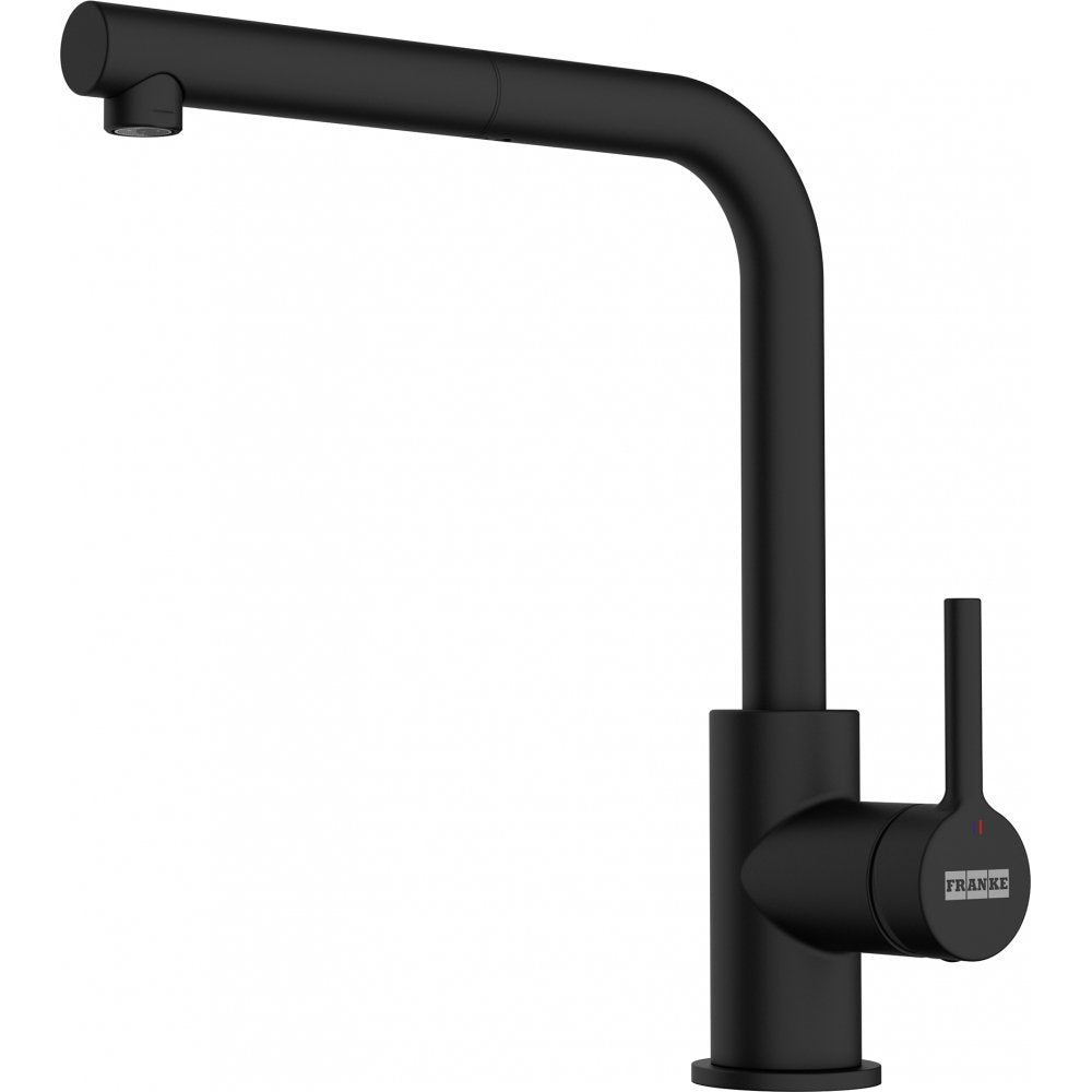Grifo Mezclador De Cocina Franke 115.0712.435