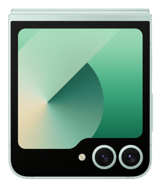 EAN 8806095614540 - Samsung Galaxy Z Flip6 imagen 7