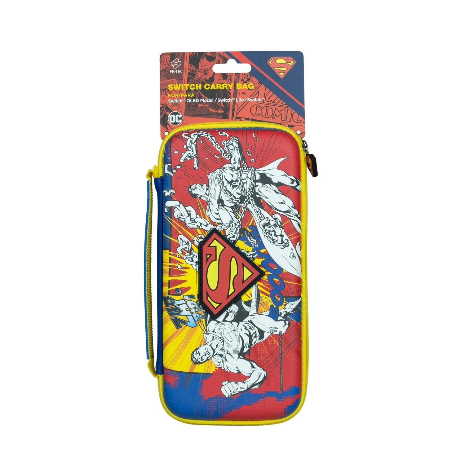 EAN 8436563094224 - Blade Gaming SUPSWPB accesorio y piza de videoconsola Maleta de transporte imagen 15