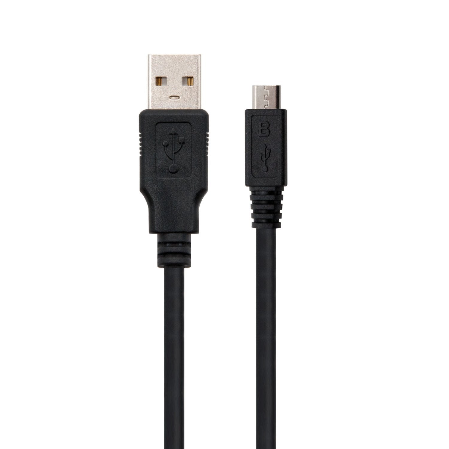 Cable Usb Ewent Usb 2.0 Tipo A -  Micro Usb 2.0 1.8m