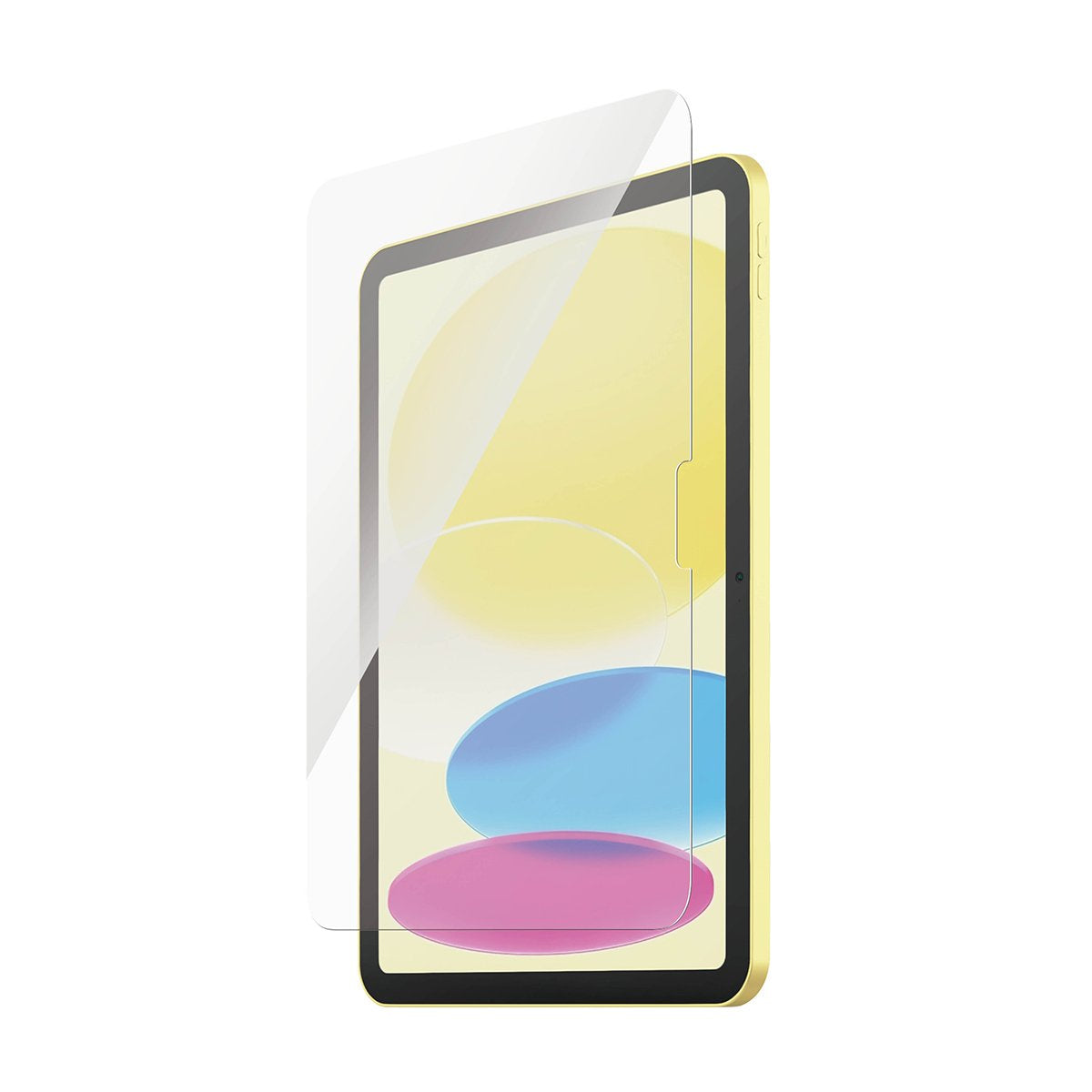 EAN 5715685031403 - PanzerGlass SAFE. by ® Screen Protector iPad 11" (2025) | 10.9" (2022) | Ultra-Wide Fit w. Fastfit tool P imagen 1