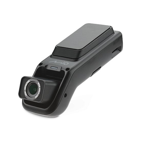 Mio Mivue J756 Dual Smartbox Gps