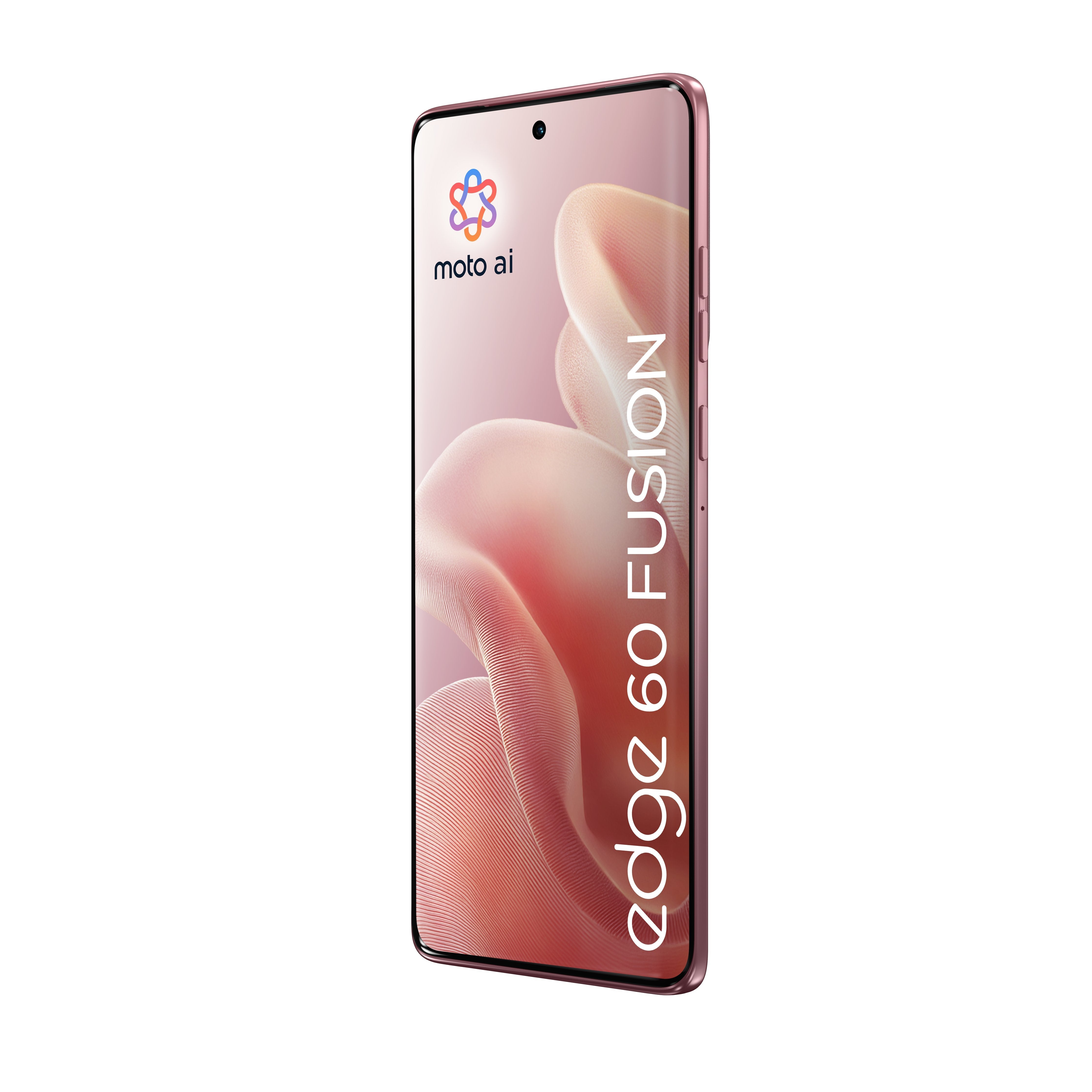 Motorola Edge60 Fusion 256gb 8gb Pb7e0041se