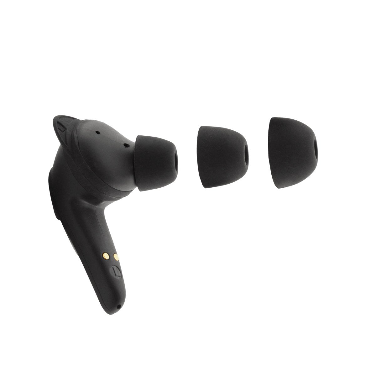Auriculares Bluetooth Deep Gaming Gt1 Pro