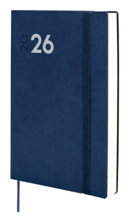 EAN 8422952403999 - Finocam 621161026 agenda Agenda diaria Azul imagen 1