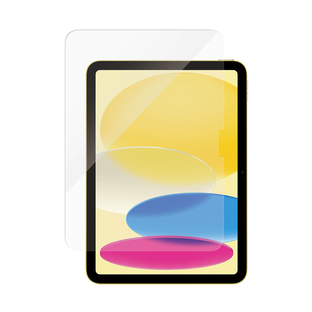 EAN 5715685031410 - PanzerGlass ® Screen Protector iPad 11" (2025) | 10.9" (2022) | Ultra-Wide Fit w. Fastfit tool Protector  imagen 1