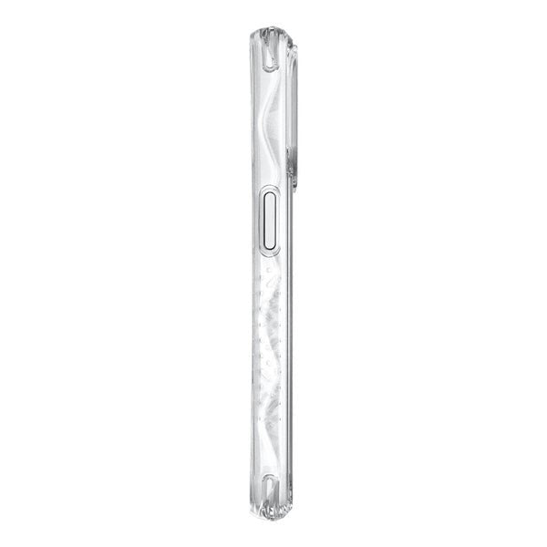 EAN 4895206935364 - LAUT Crystal Matter X funda para teléfono móvil 15,5 cm (6.1") Transparente imagen 2