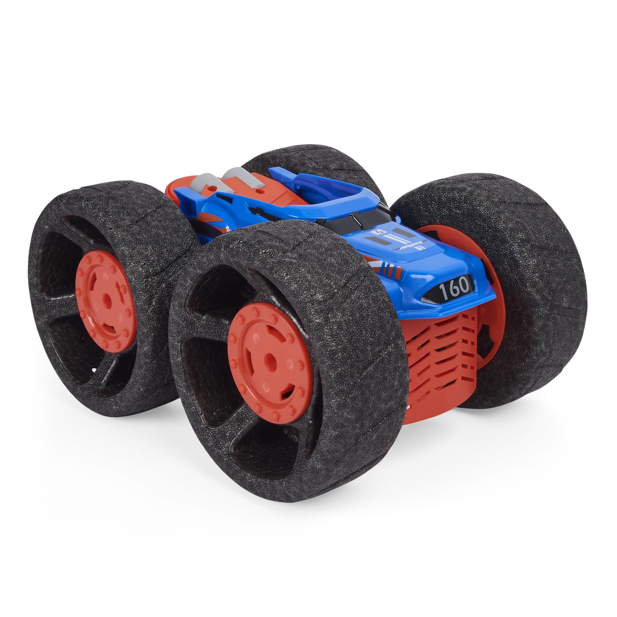 EAN 0778988364246 - Air Hogs ARH VHC JumpFury GML modelo controlado por radio Coche Motor eléctrico imagen 8