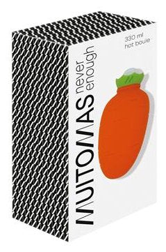 =>> Hot Boule Carrot 330 Ml