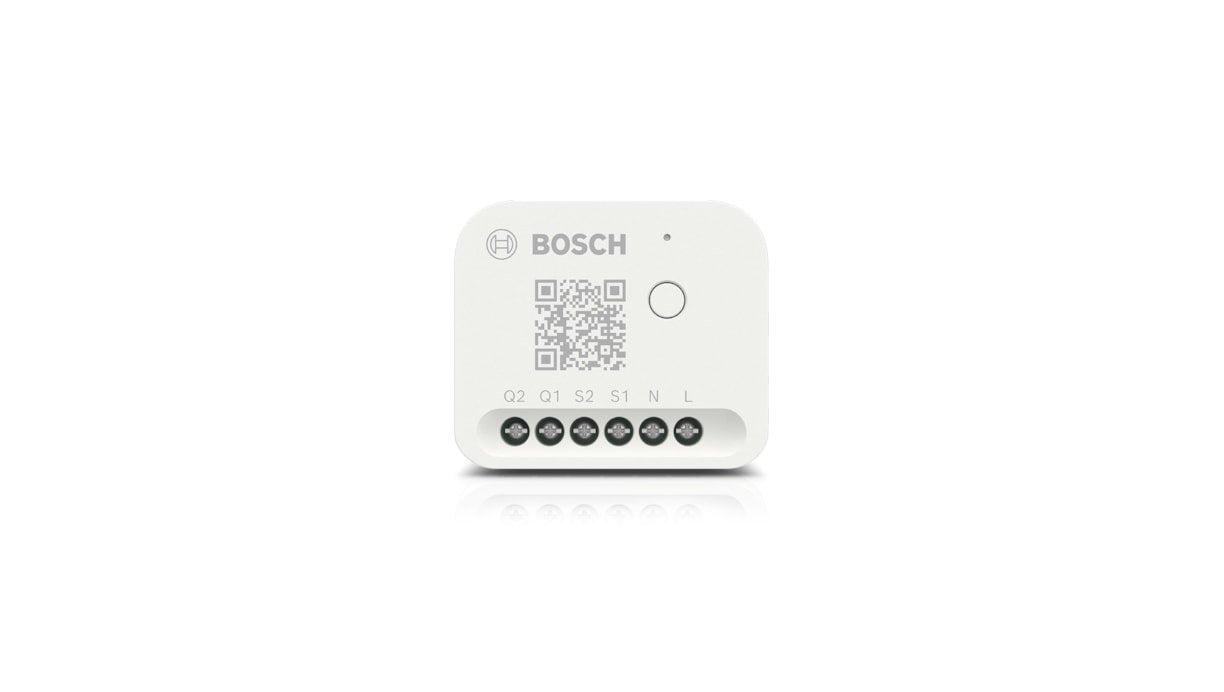 EAN 4062321596019 - Bosch BMCT-SLZ Inalámbrico Blanco imagen 1