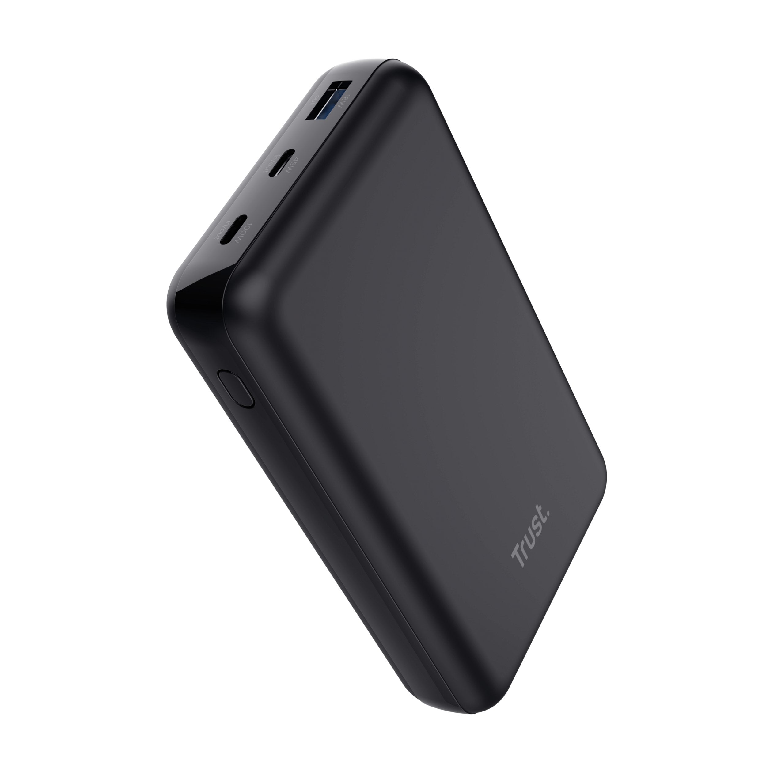 Power Bank Usb 100w Laptop/Laro 25240 Trust