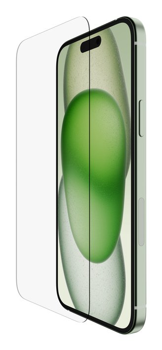 Belkin Screenforce Protector De Pantallai Para Phone 16 Plus