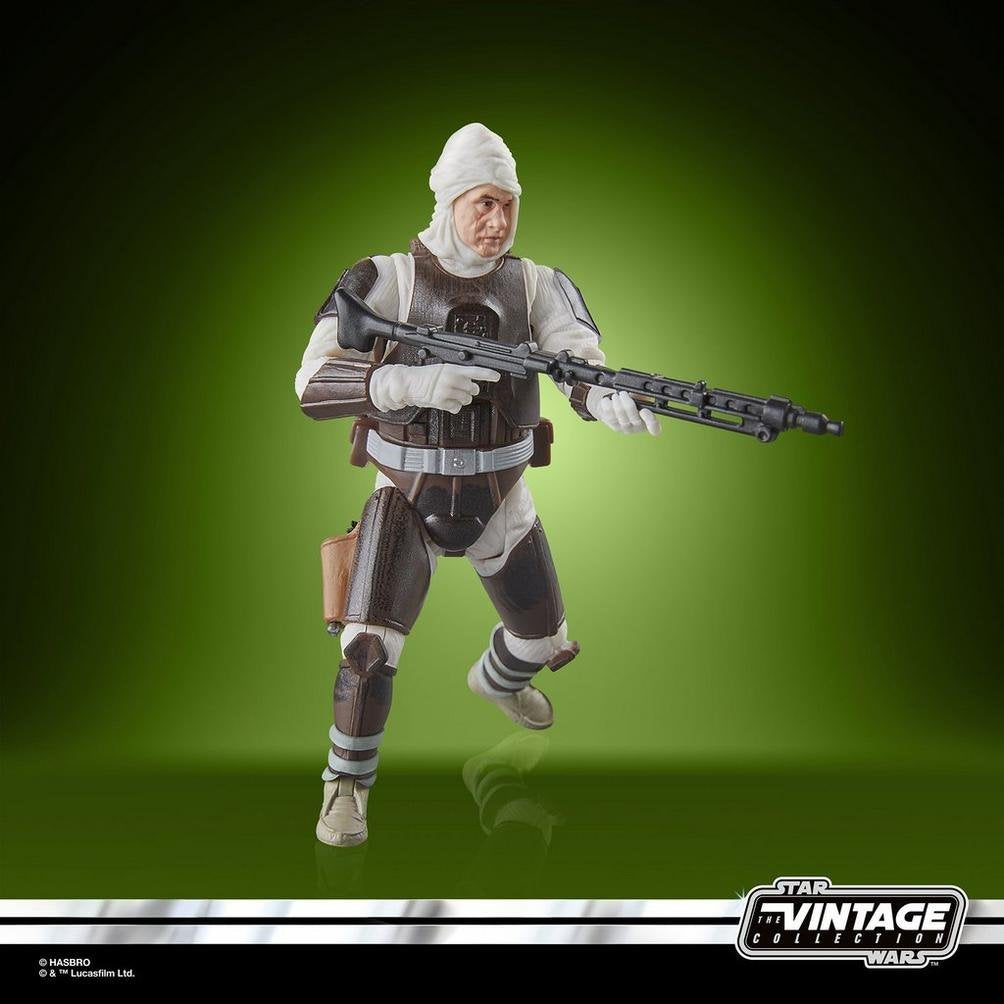 EAN 5010996325242 - Star Wars The Vintage Collection Dengar imagen 6