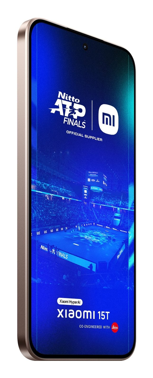 EAN 6932554451301 - Xiaomi 15T 17,4 cm (6.83") 5G 12 GB 512 GB 5500 mAh Oro rosa imagen 3