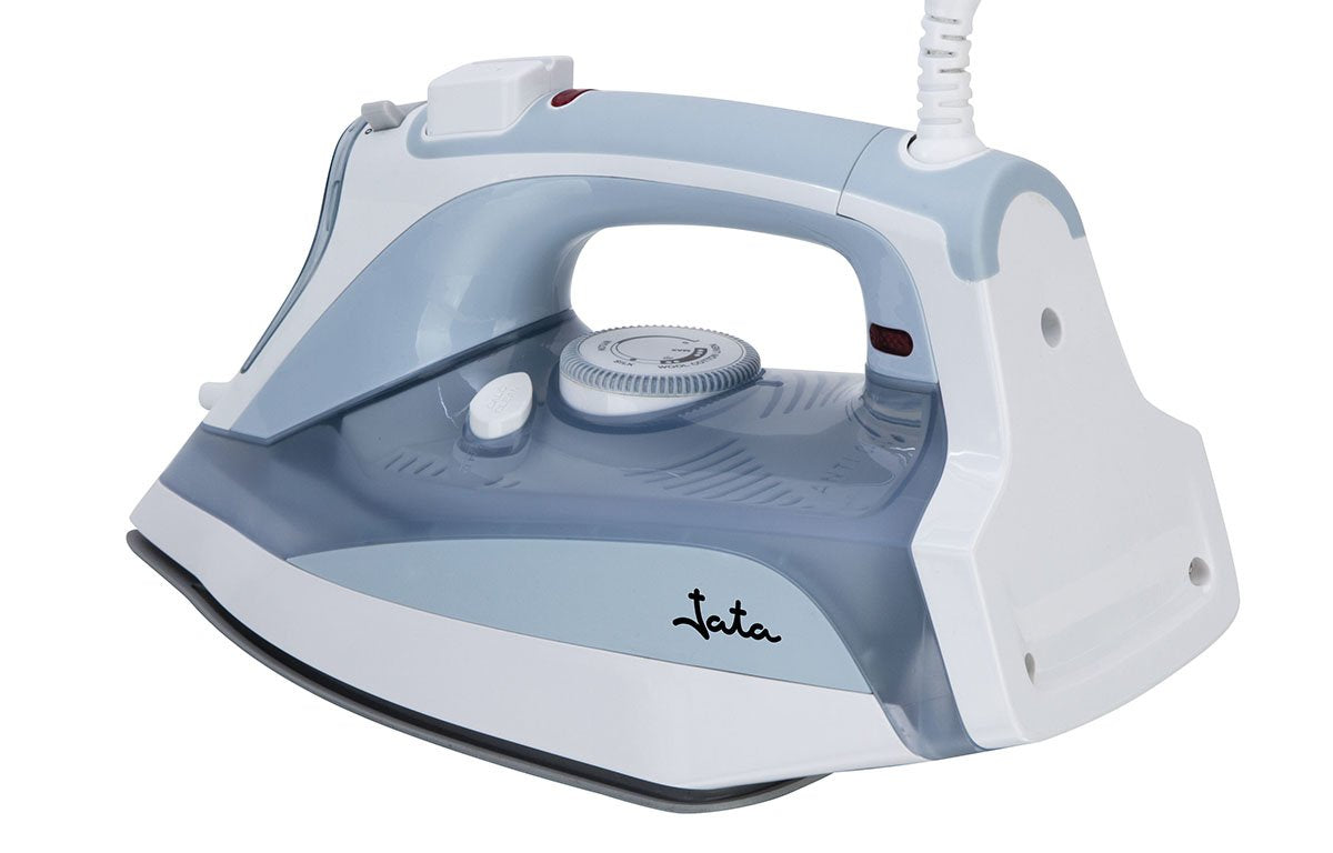 Plancha Jata Pl1058c/ 3000w/ Depósito 400ml