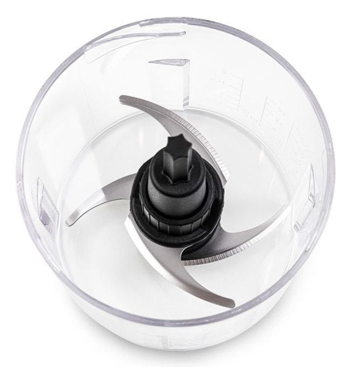 Haeger Chop Master - Picadora 500 W Blanca