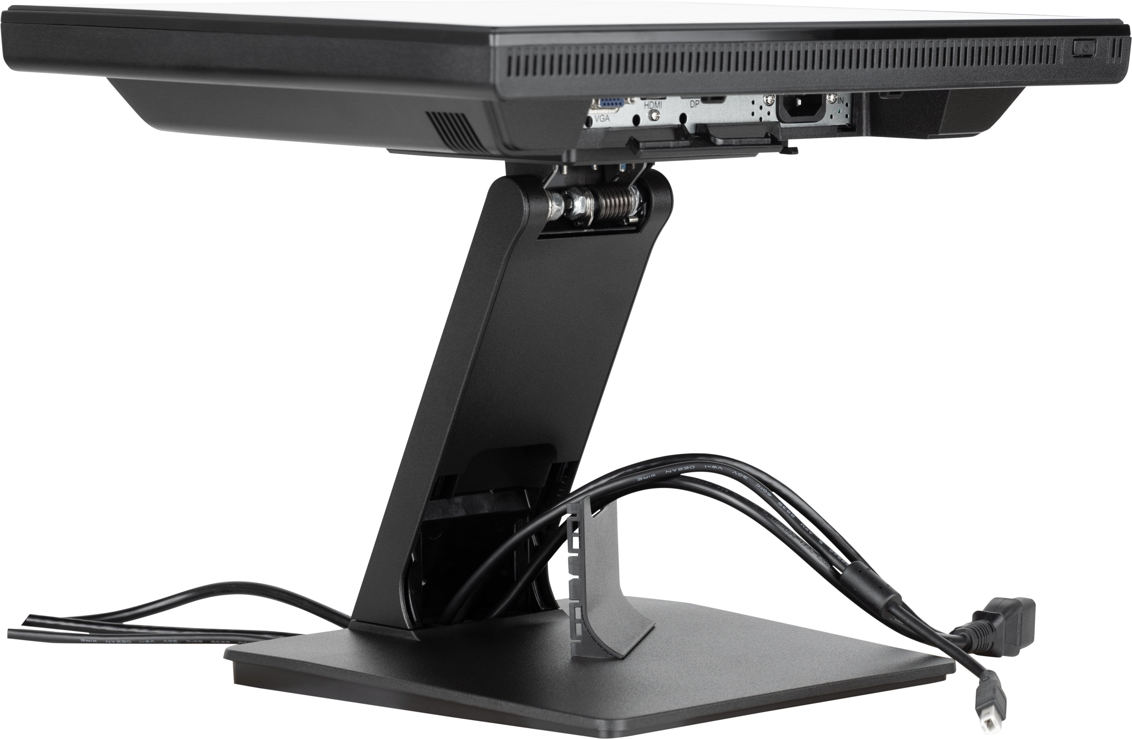 Iiyama 43,0 Cm 17" T1732msc-B1s 5:4 M-Touch Hdmi+Dp Altavoz
