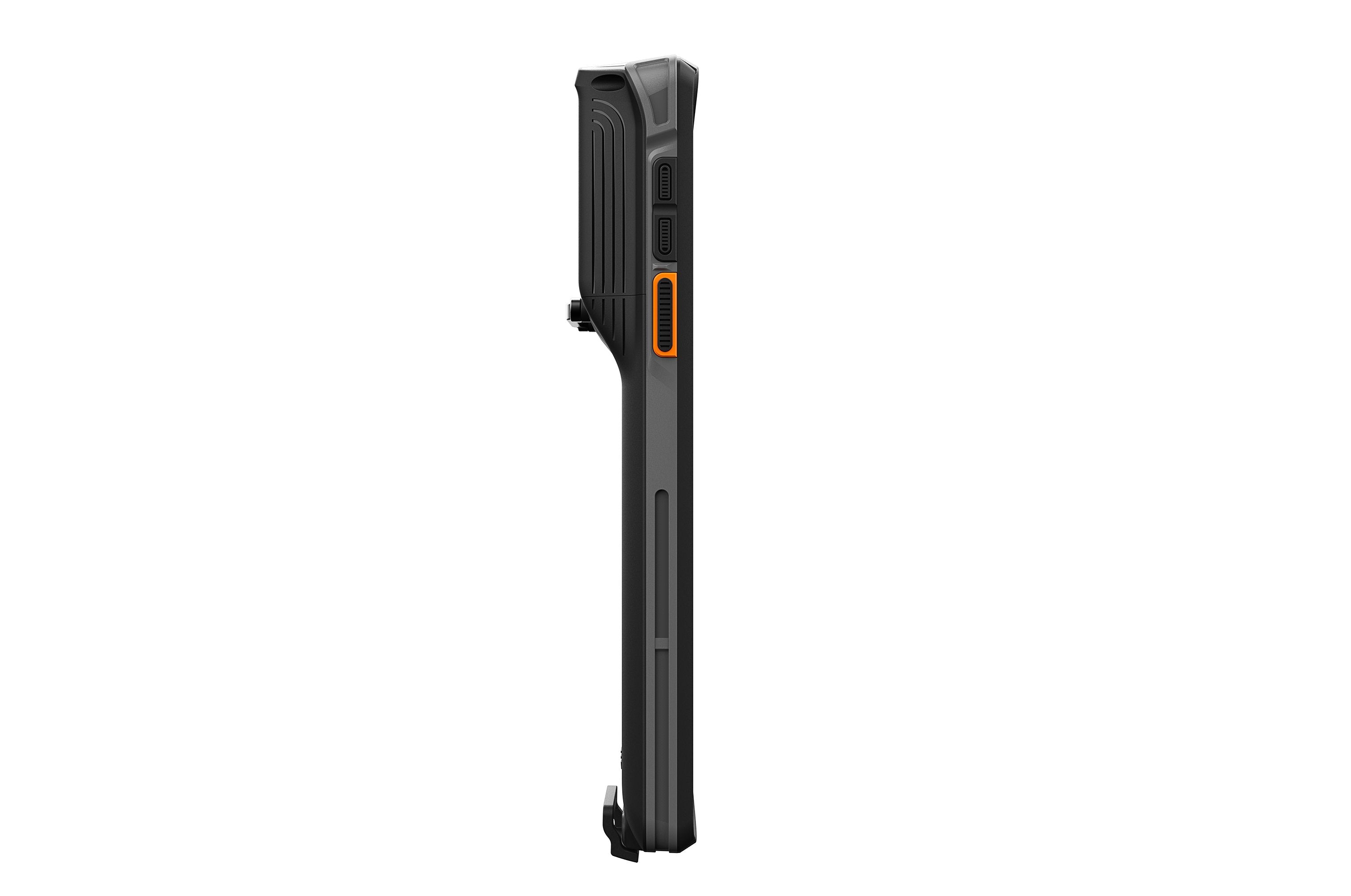 Avpos Capturador Pda Dc80 5.7" Octacore - 8gb - 128gb - Wifi Bt Nfc 4g  - 4300mah - Escaner De Codigos De Barras 2d