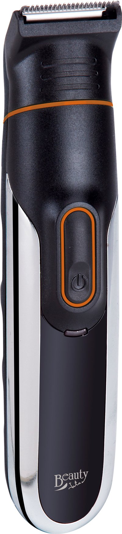 Cortapelos Y Depiladora Corporal Jata Ps33b Cuchillas Acero Inoxidable Impermeable Ipx5 7 Accesorios Intercambiables Sin Cable