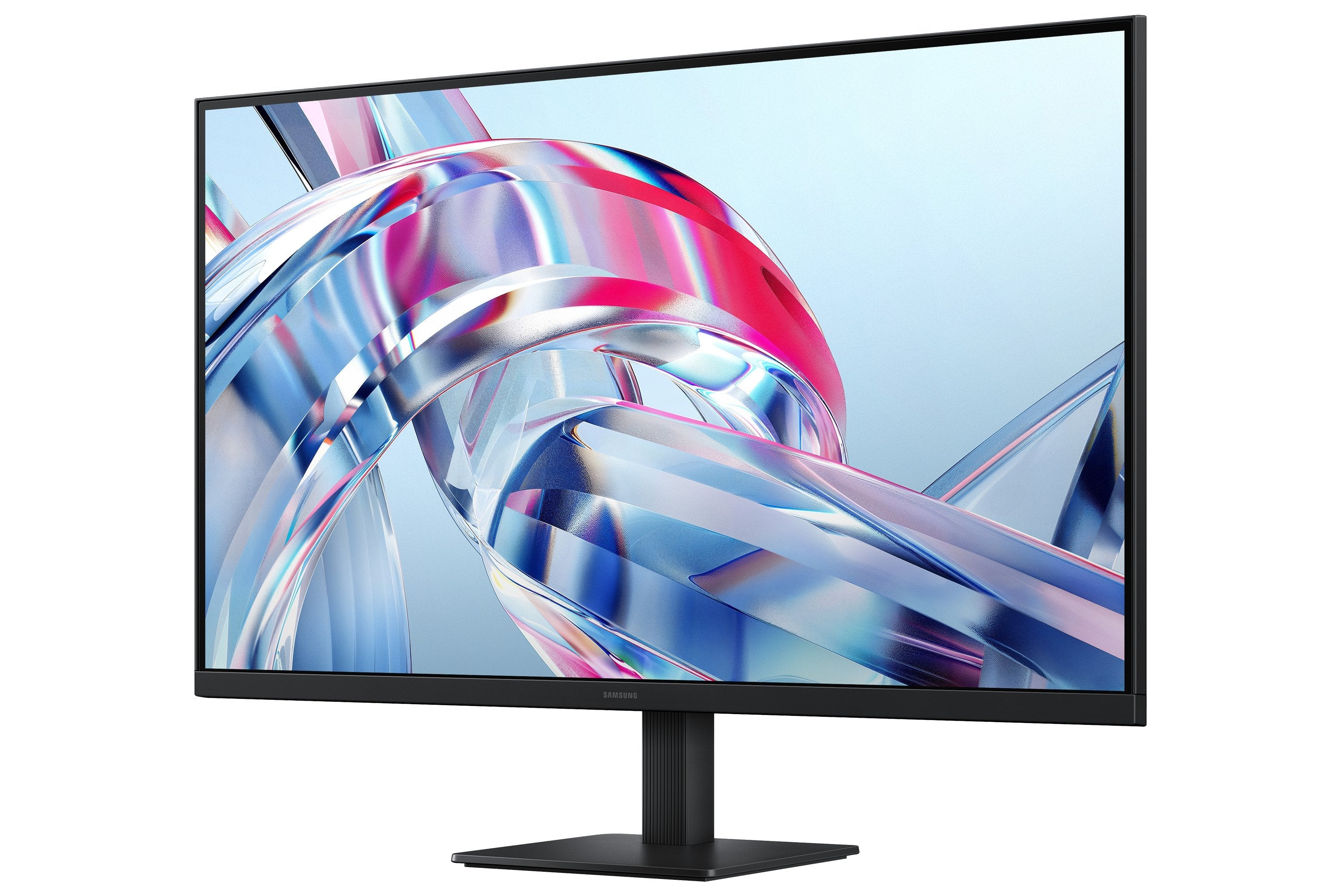 Samsung Ls32h700eauxen 32" Viewfinity S7 S70h Monitor, Uhd 3840x2160 16:9 300cd M2 5ms Hmdi, Usb, Dp