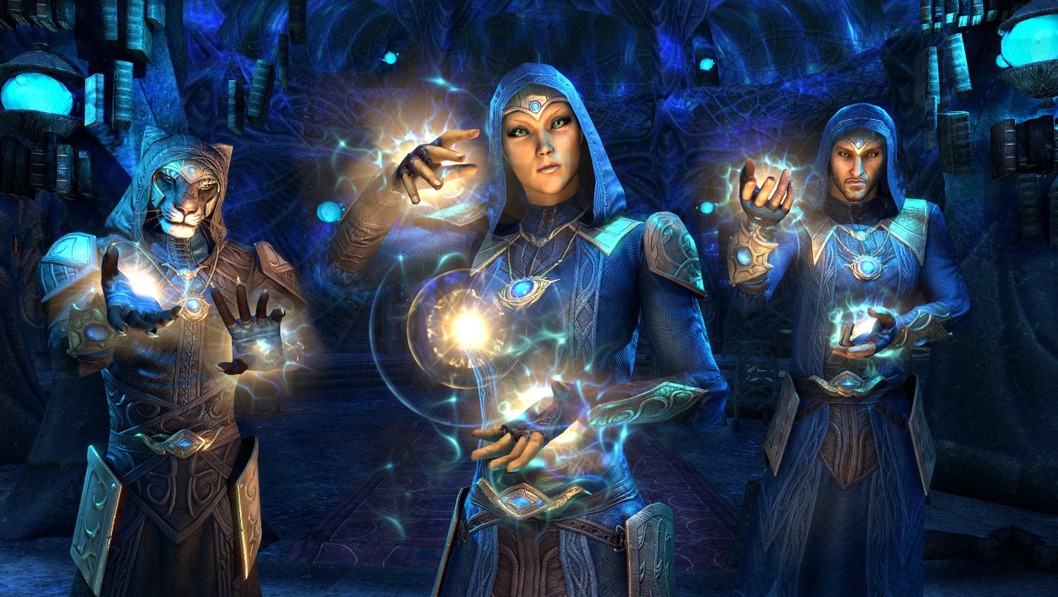 Juego The Elder Scrolls Online Summerset - Xbox One Xbox One
