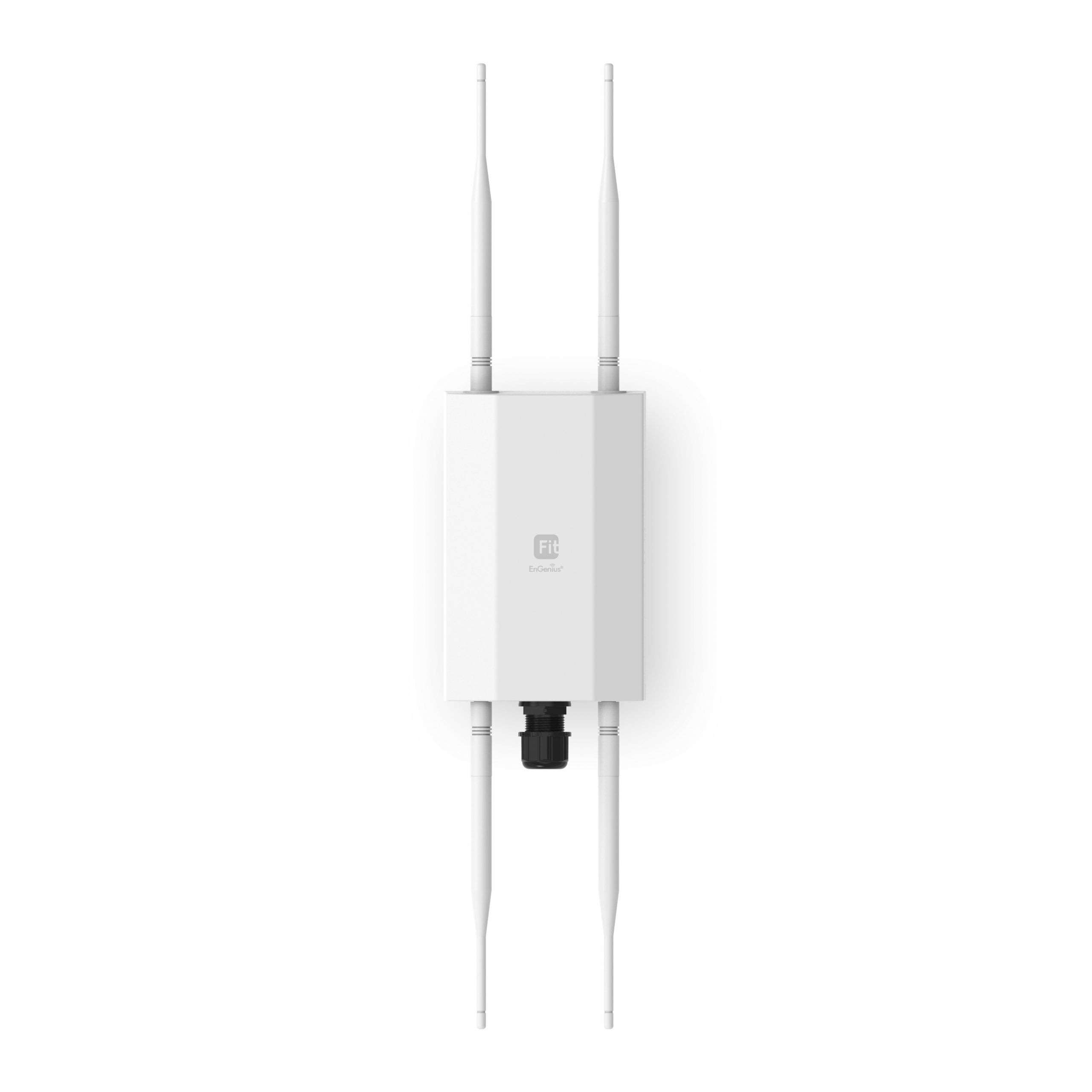 Engenius Ews850-Fit Punto De Acceso Inalámbrico 1774 Mbit/S Blanco Energía Sobre Ethernet (Poe)