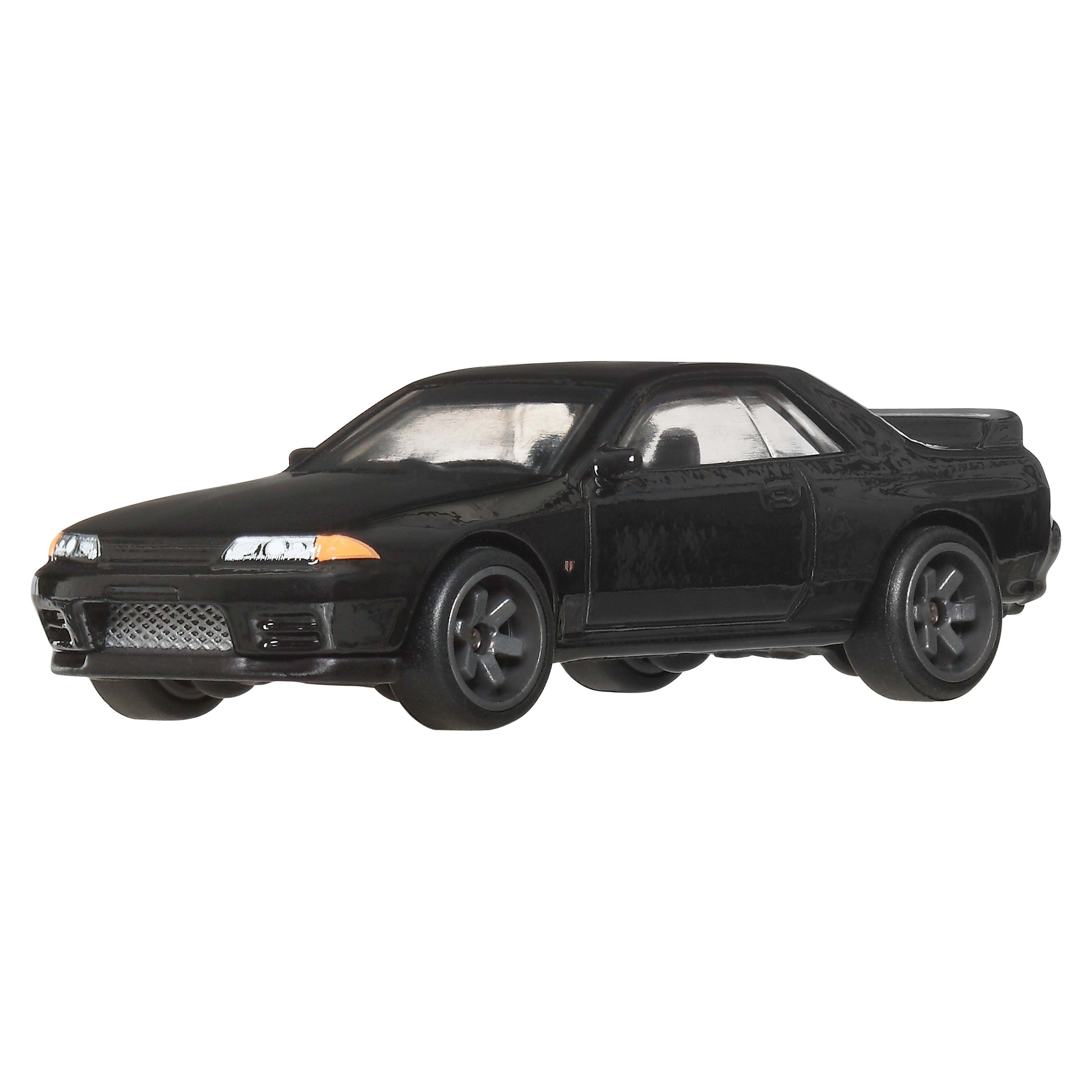 Pojazd Szybcy I Wsciekli 1989 Nissan Skyline Gt