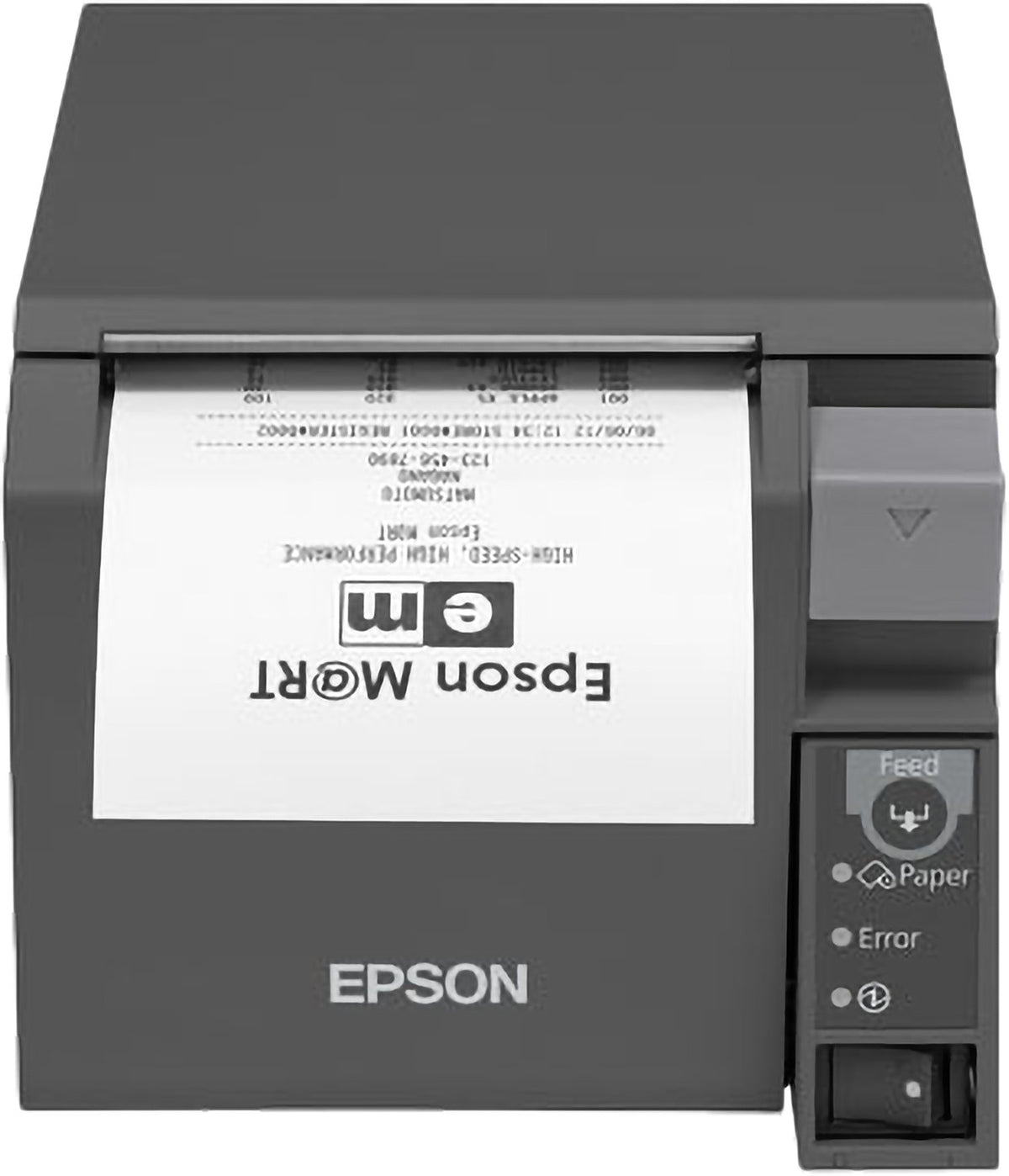 EAN 8715946546858 - Epson TM-T70II (025A0) 180 x 180 DPI Alámbrico Térmico Impresora de recibos imagen 1