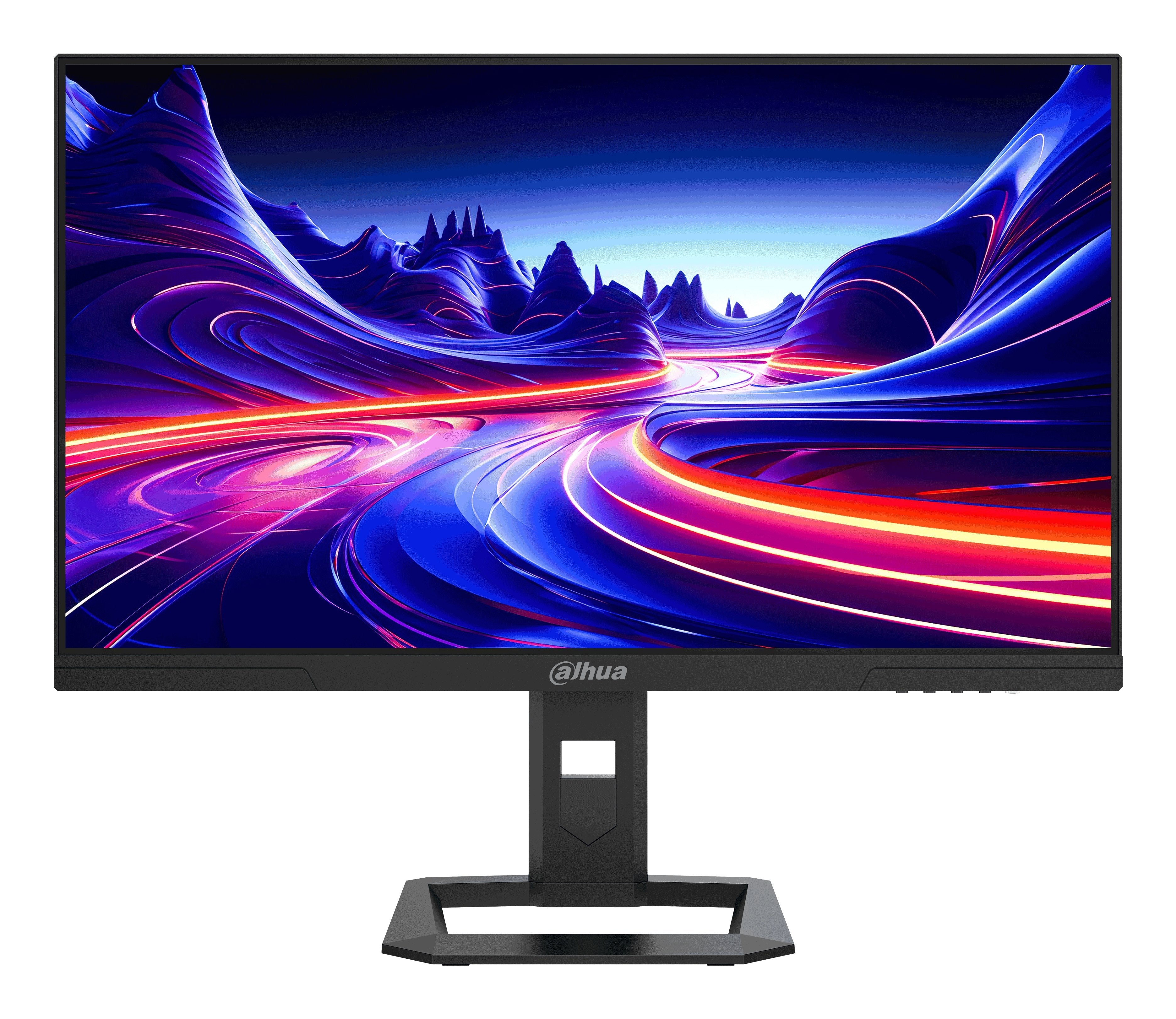 Monitor Lcd 27"/Dhi-Lm27-E341a Dahua