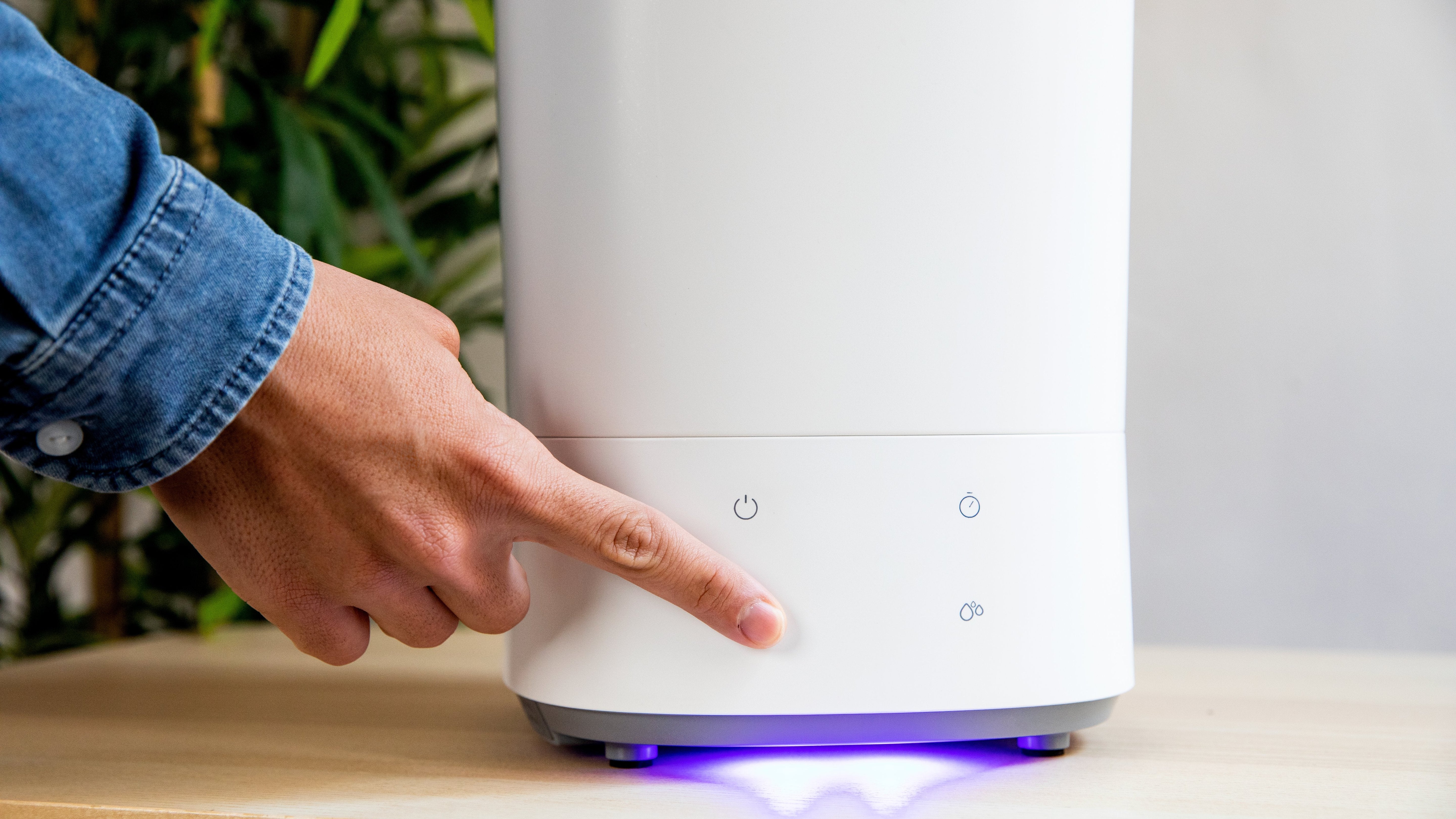 Humidificador 05611 Care 3000