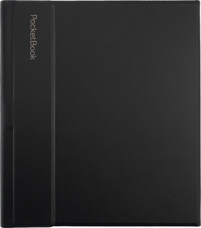 EAN 7640152097447 - PocketBook FL-1042-BK-WW funda para libro electrónico 26,2 cm (10.3") Folio Negro imagen 1