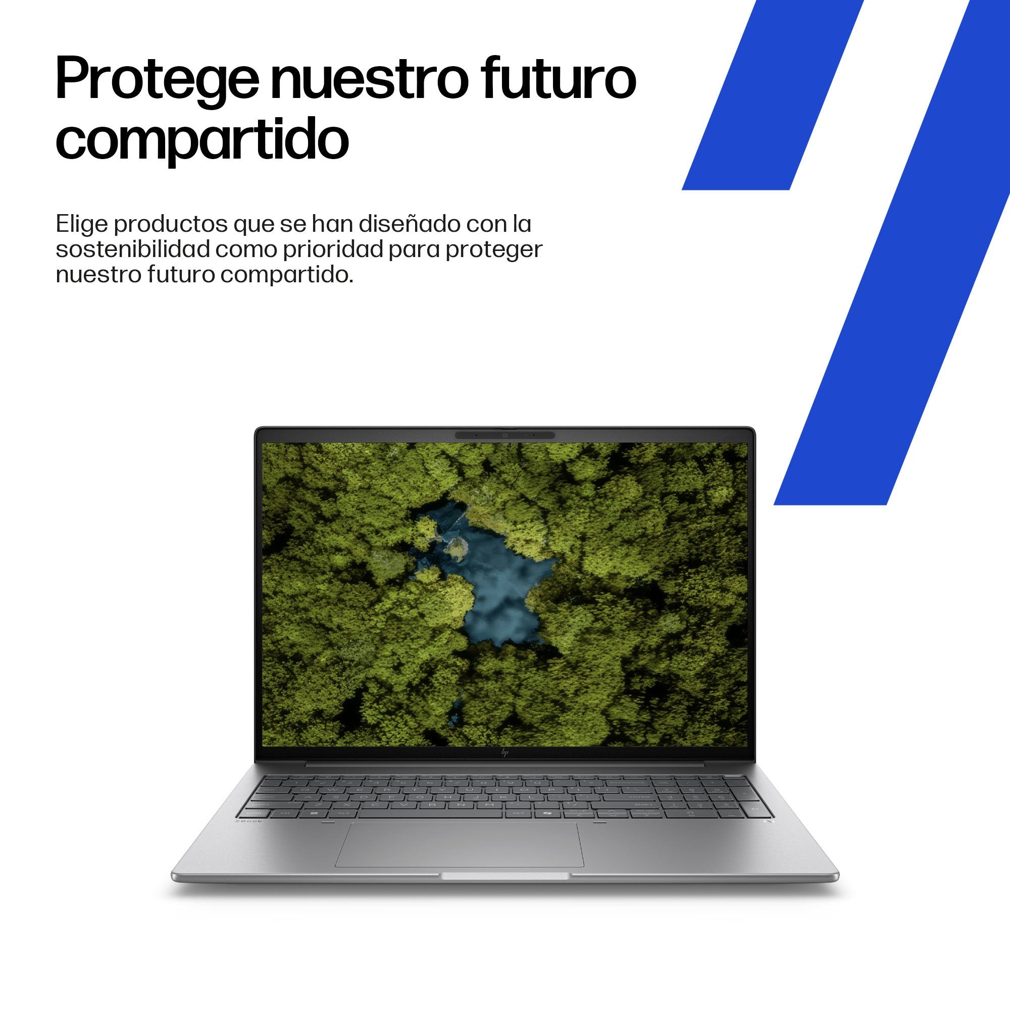 EAN 199251245435 - HP ZBook 8 G1i 16 Wolf Pro Security Edition Intel Core Ultra 7 255H Estación de trabajo móvil 40,6 cm (16" imagen 8
