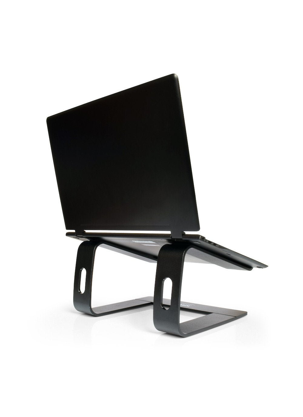 Soporte Para Portátil Port Designs Aluminio 901103