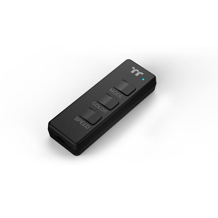 Thermaltake Pure 12 Argb Sync Radiator Fan Pack 3 Ventiladores Edición Premium