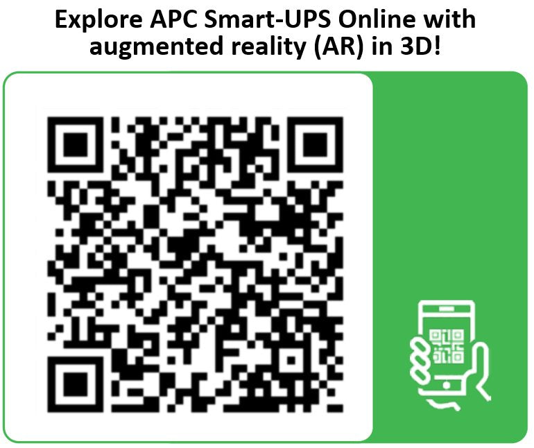 EAN 0731304304265 - APC Smart-UPS On-Line sistema de alimentación ininterrumpida (UPS) Doble conversión (en línea) 10 kVA 100 imagen 4