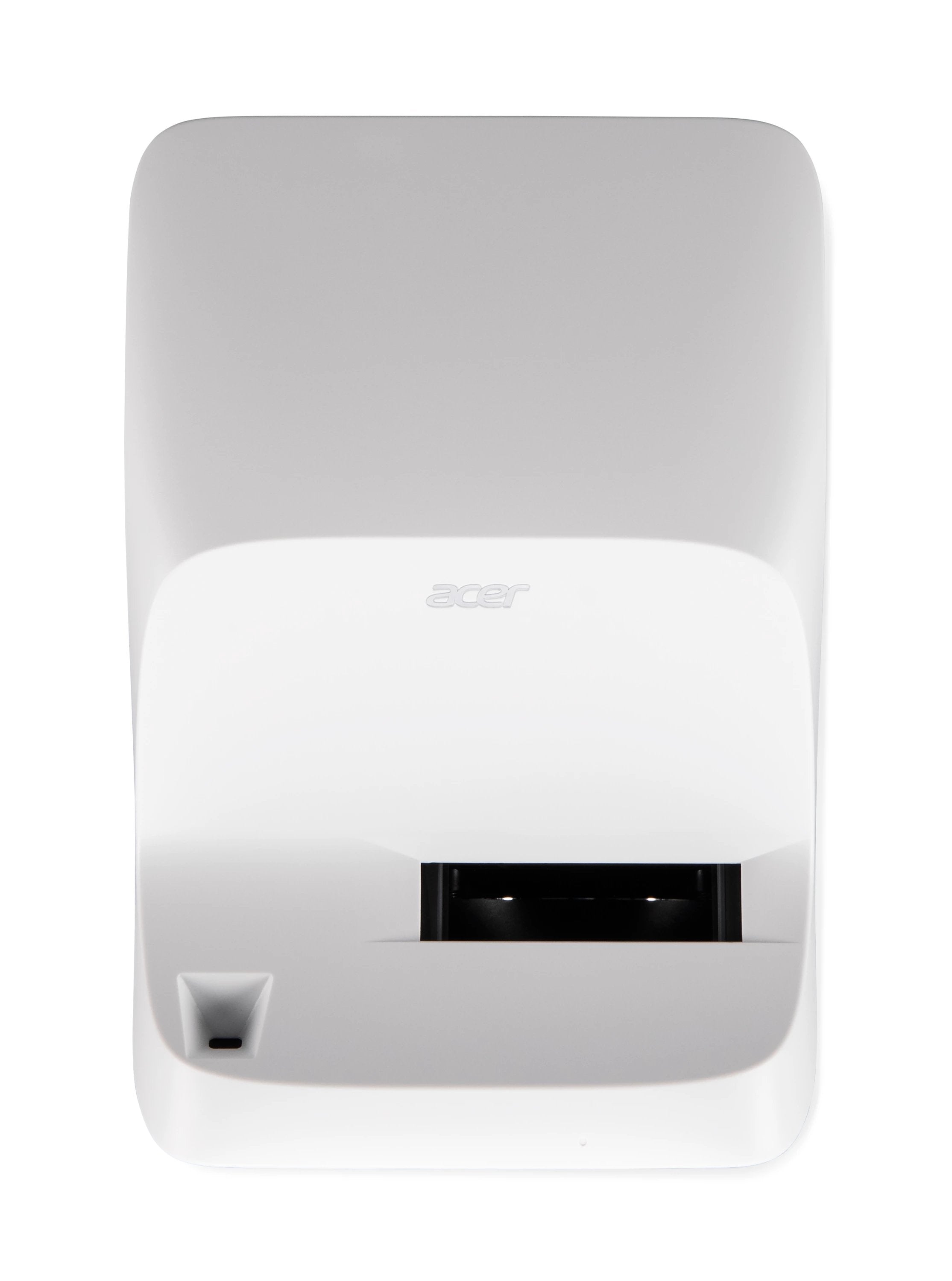 EAN 4711474818300 - Acer HL1810U 3500 lúmenes ANSI DLP UHD 4K (3840x2160) 3D Blanco imagen 4