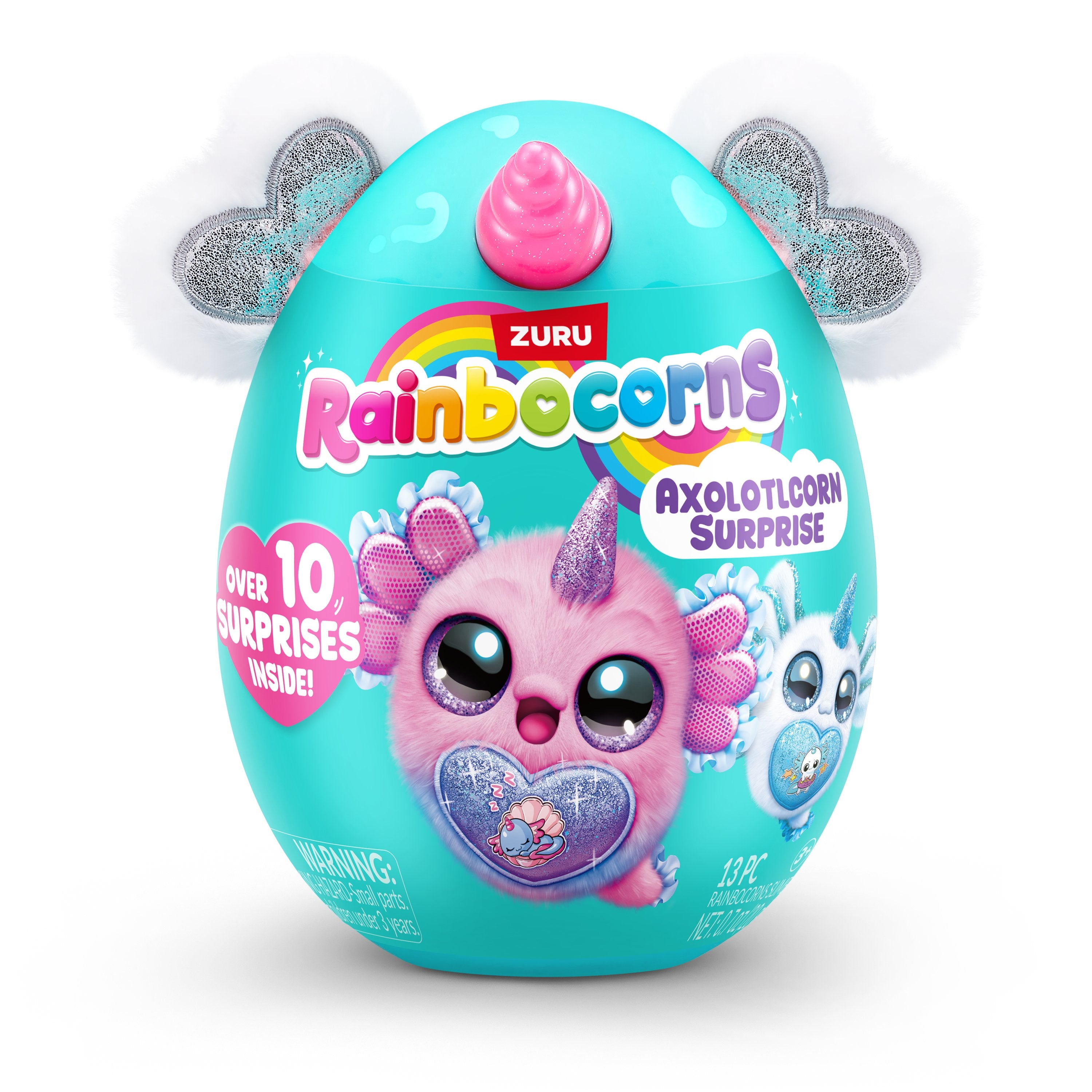 EAN 4894680042254 - Rainbocorns 92120 set de juguetes imagen 25