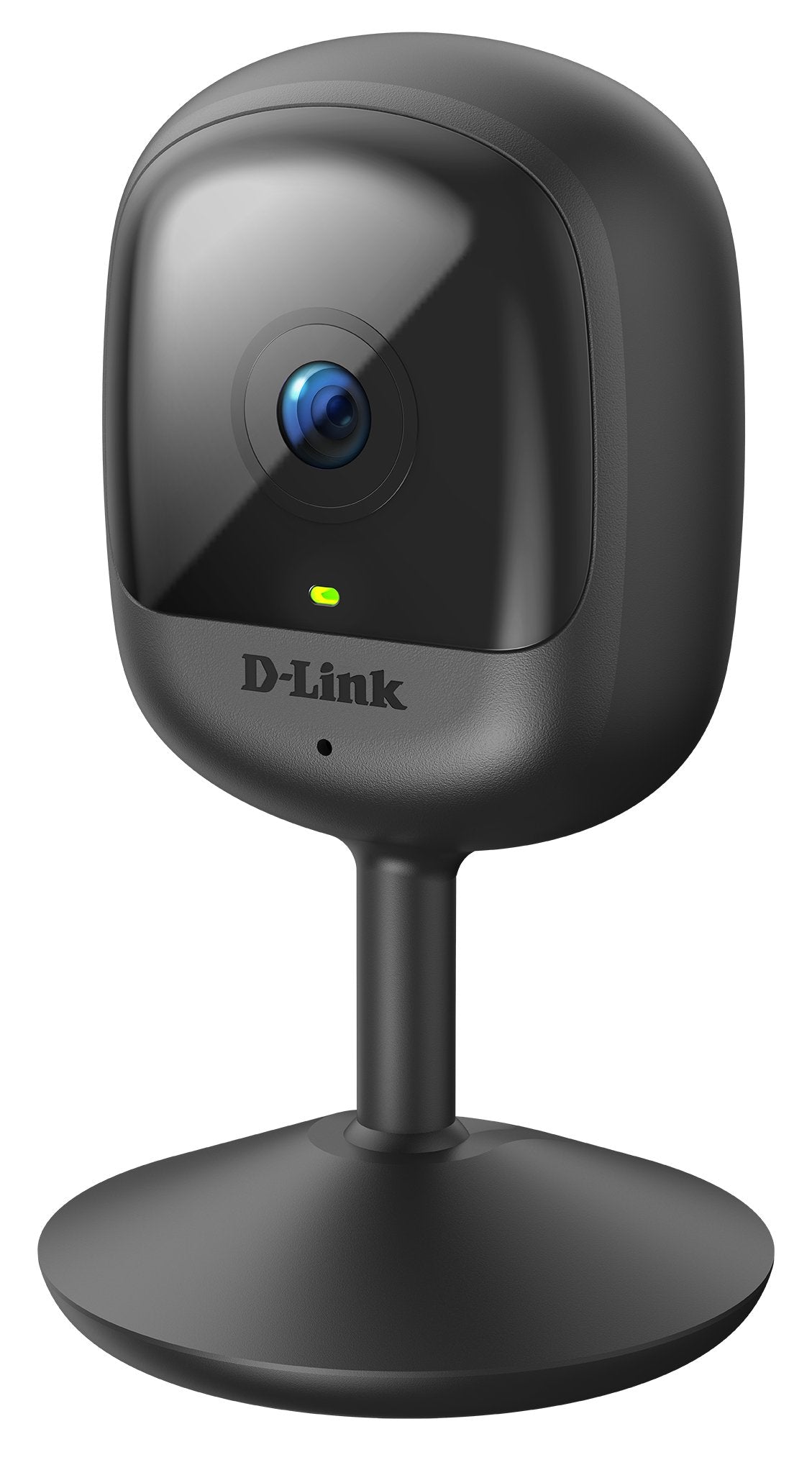 Camara Ip Wifi D-Link Dcs-6100lhv2 Fullhd 120âº Tamaã±O Compacto Cloud Recording