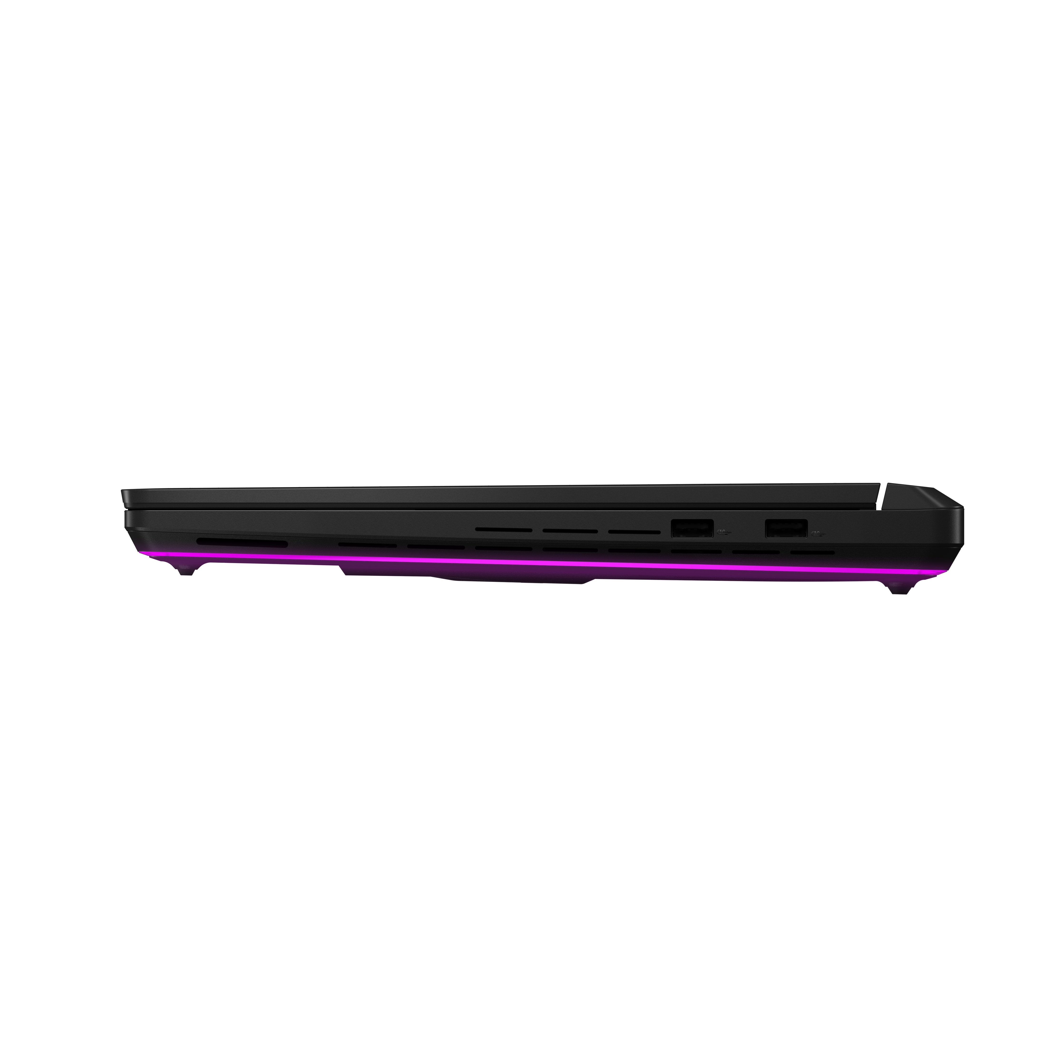 Portátil Gaming Asus Rog Strix Scar 16"  16 G635lx-S5031 9 275hx, 32gb 1tb Ssd Rtx 5090 24gb, Sin Sistema Operativo) Negro - Teclado Qwerty Español