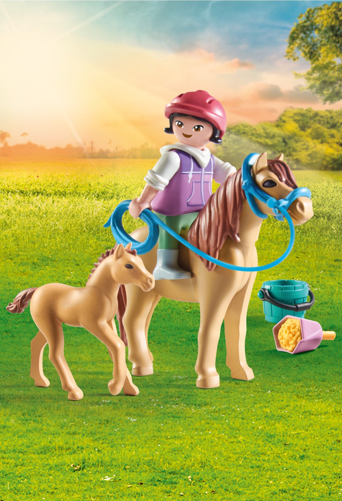 EAN 4008789714985 - Playmobil 071498 figura de juguete para niños imagen 5