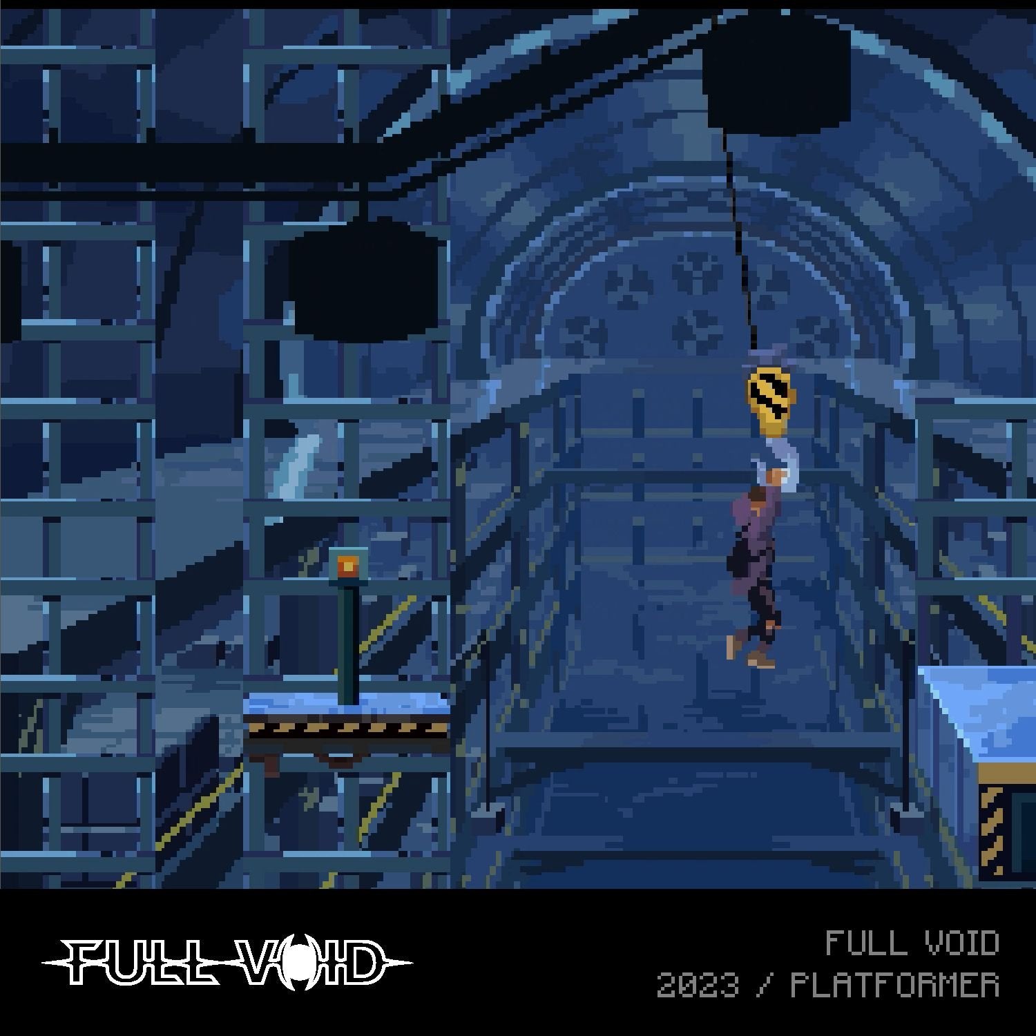 EAN 5060990240263 - Blaze EVERCADE - Full Void imagen 1